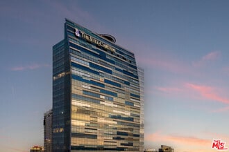 Building Photo - 900 W Olympic Blvd