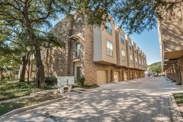 Foto principal - 4225 McKinney Ave