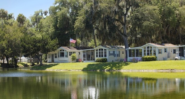 Building Photo - Bulow Plantation