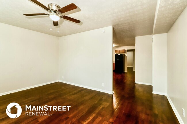 Foto del edificio - 2724 Garland Ave