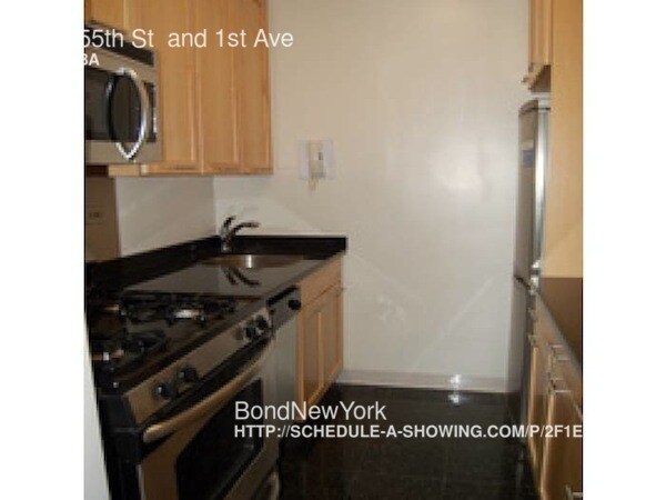 Foto del edificio - 345 E 56th St