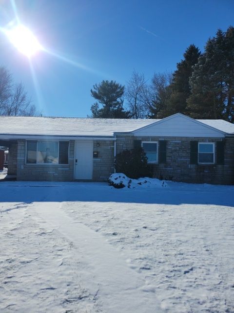 Primary Photo - 1514 Sage St