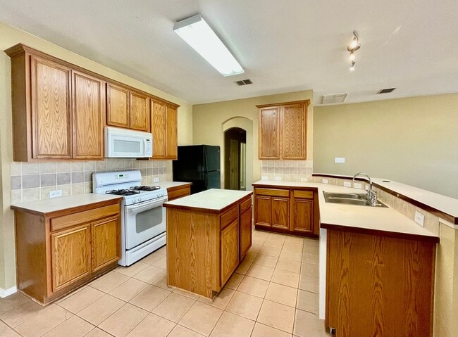 Foto del edificio - House for Lease in McKinney