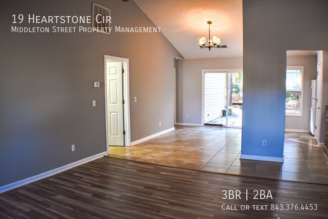 Building Photo - 19 Heartstone Cir