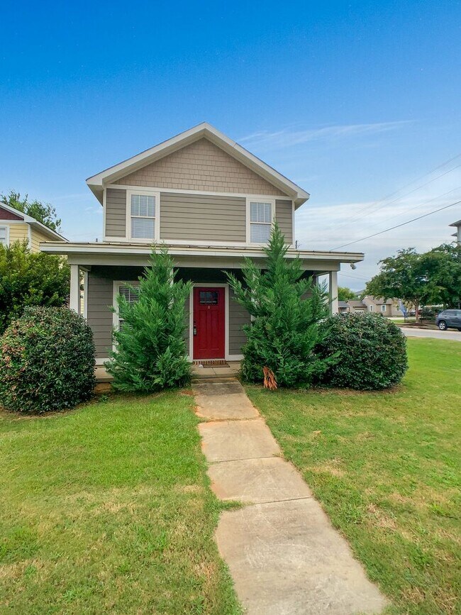 Foto del edificio - 428 18th St E