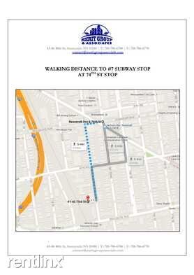 Foto del edificio - 4142 73rd St