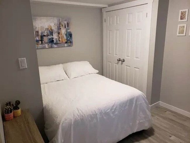 Photo du bâtiment - 152 Essex St