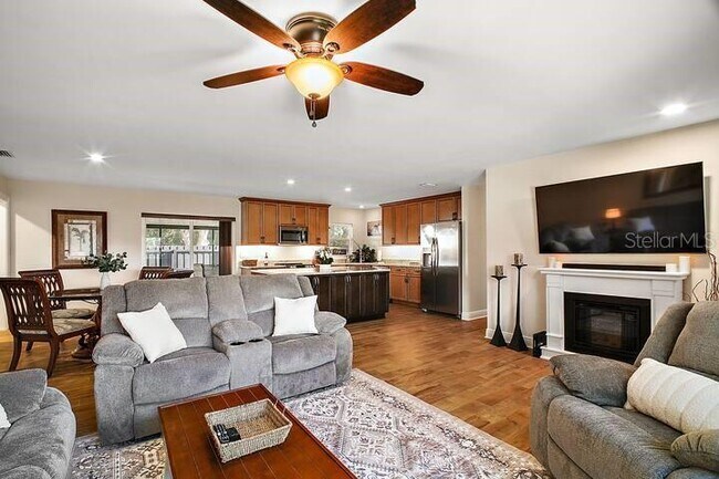 Foto del edificio - 33736 E Lake Joanna Dr