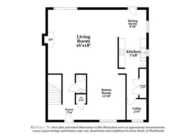 Building Photo - 3105 Wheatfield Blvd