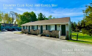 Building Photo - 613 Country Club Rd