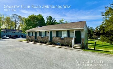 Building Photo - 613 Country Club Rd