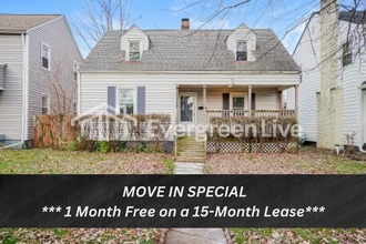 Building Photo - 1714 Bide A Wee Park Ave