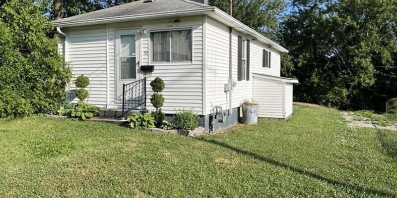 58 Prospect St, Uniontown, PA 15401 - House Rental in Uniontown, PA ...