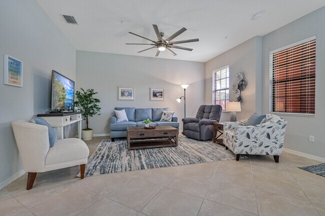 Foto del edificio - AVAILABLE April - 2/2.5 Townhome with 1 Car garage in Paseo!