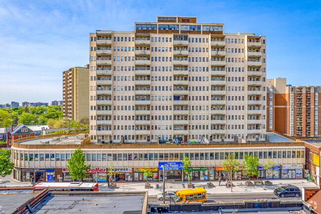 Building Photo - The Westlaw