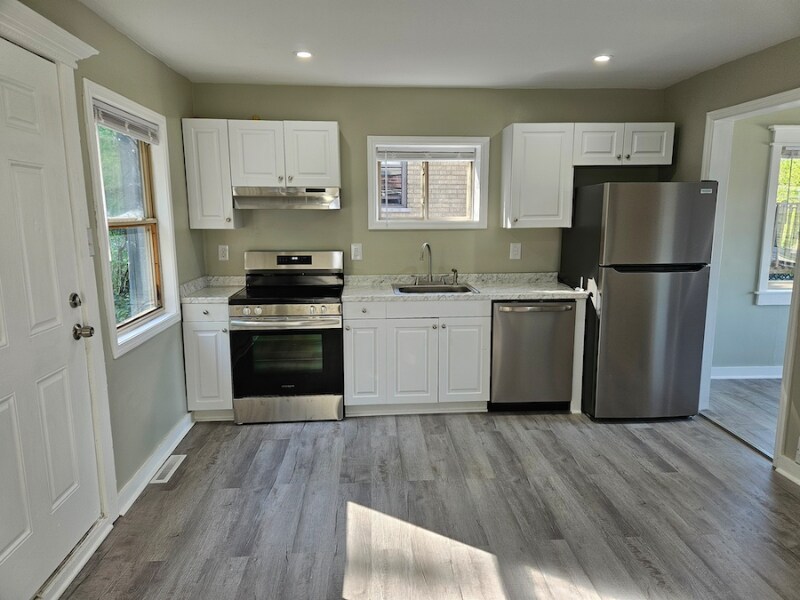 Foto principal - 611 Edgecliff Rd