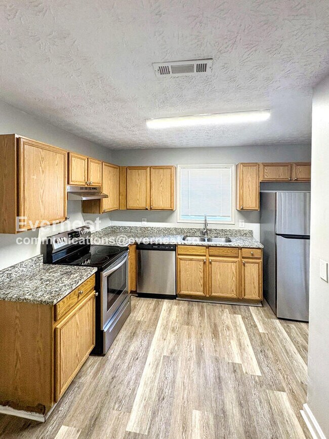 Foto del edificio - 1005 S Madison Ave