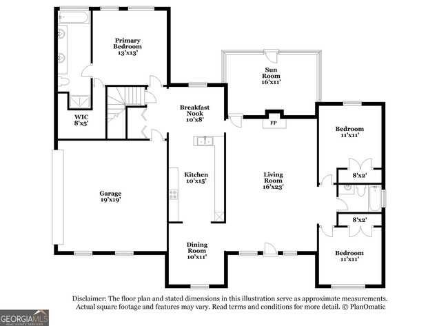 Building Photo - 20 Lydia Ct