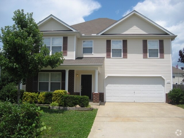 Building Photo - 1215 Lasalle Dr