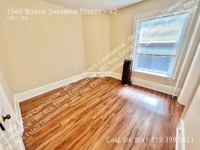 Photo - 1960 Sherman St Apartment