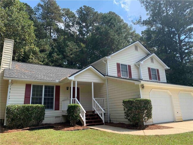 Foto del edificio - 4930 Muirwood Dr