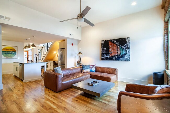 Foto del edificio - 205 Mews Way