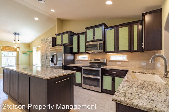 Foto del edificio - 3 br, 2 bath House - 1600 Colorado Bend Dr