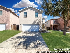 Foto principal - 8219 Maple Meadow Dr