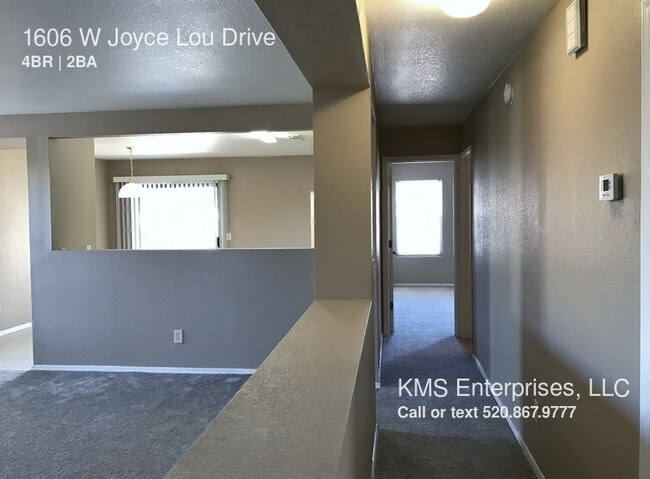 Building Photo - 1606 W Joyce Lou Dr