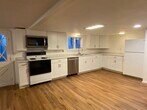 New Kitchen - 435 W Main St