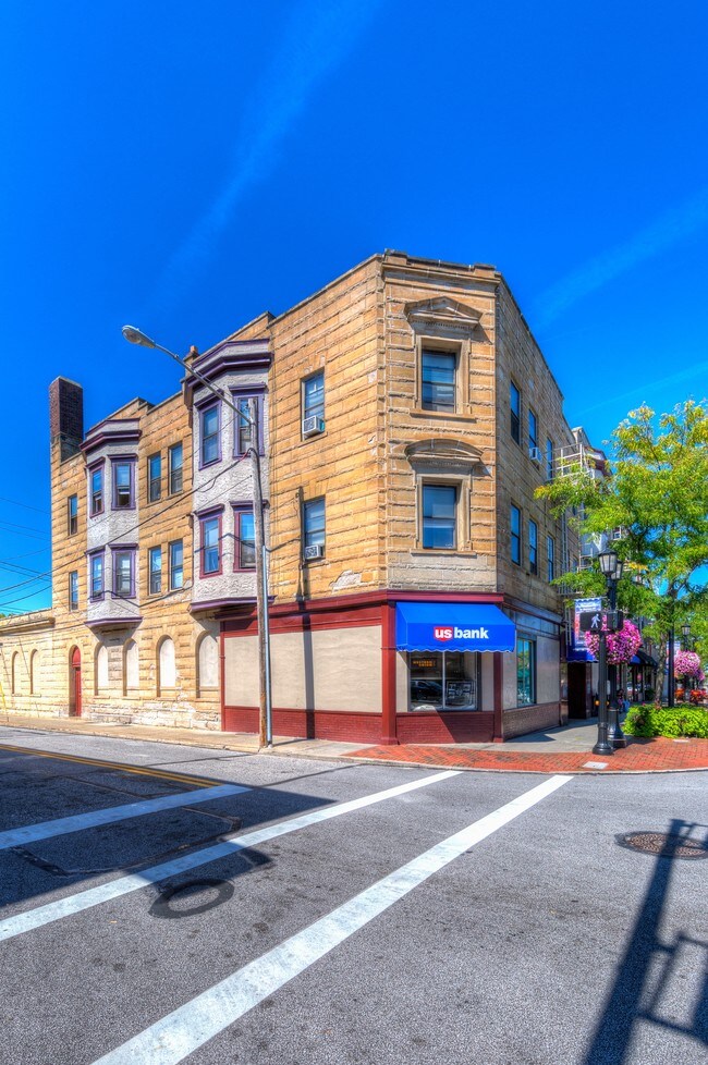 Foto del edificio - 4084-4098 Erie St