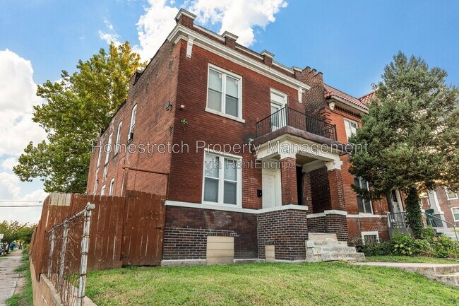 Foto del edificio - 2732 Utah St