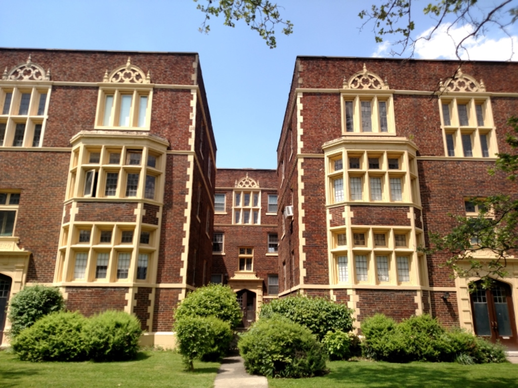 Primary Photo - Malvern Building