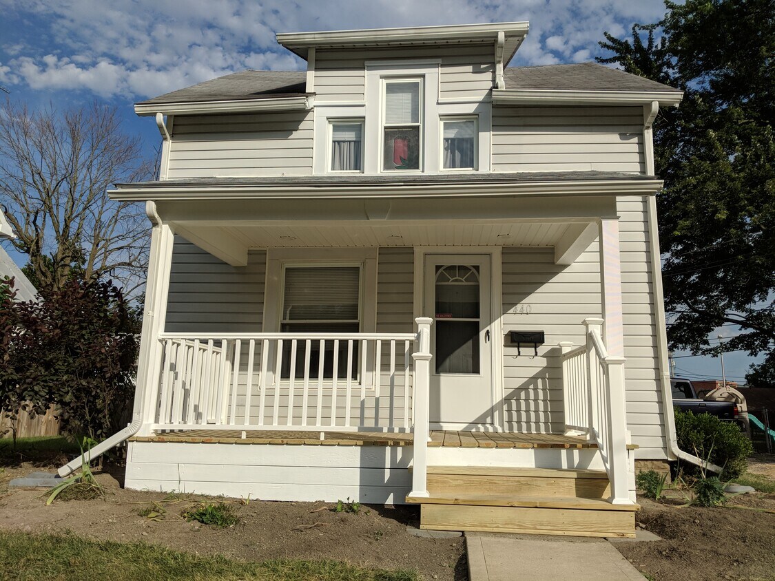 440 Milford Ave, Marysville, OH 43040 House Rental in Marysville, OH