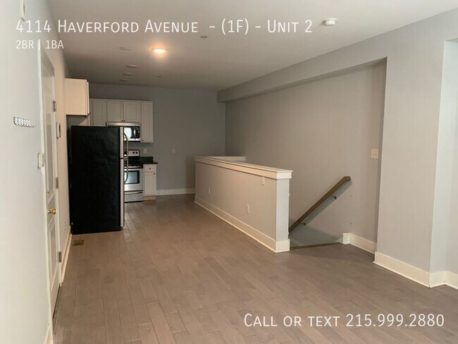 Foto del edificio - 4114 Haverford Ave