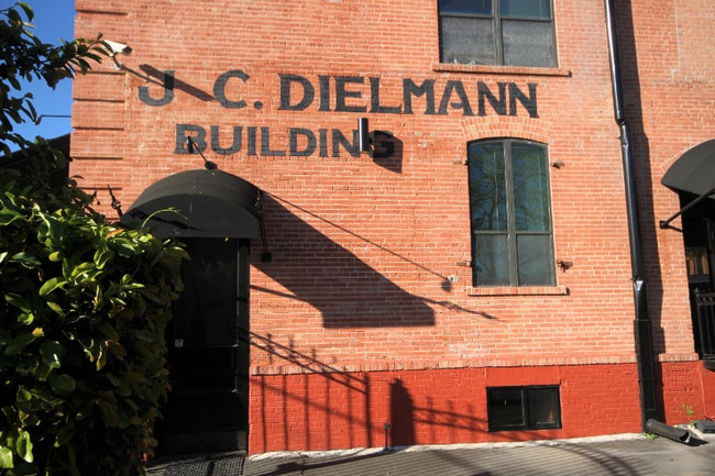 Photo - 710 S Medina St House