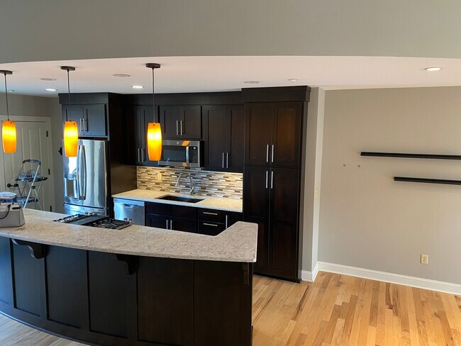 Foto del edificio - 111 N Walnut St