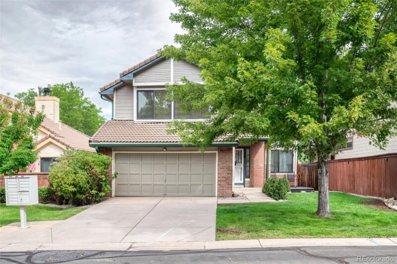 Foto principal - 2900 S Quebec St