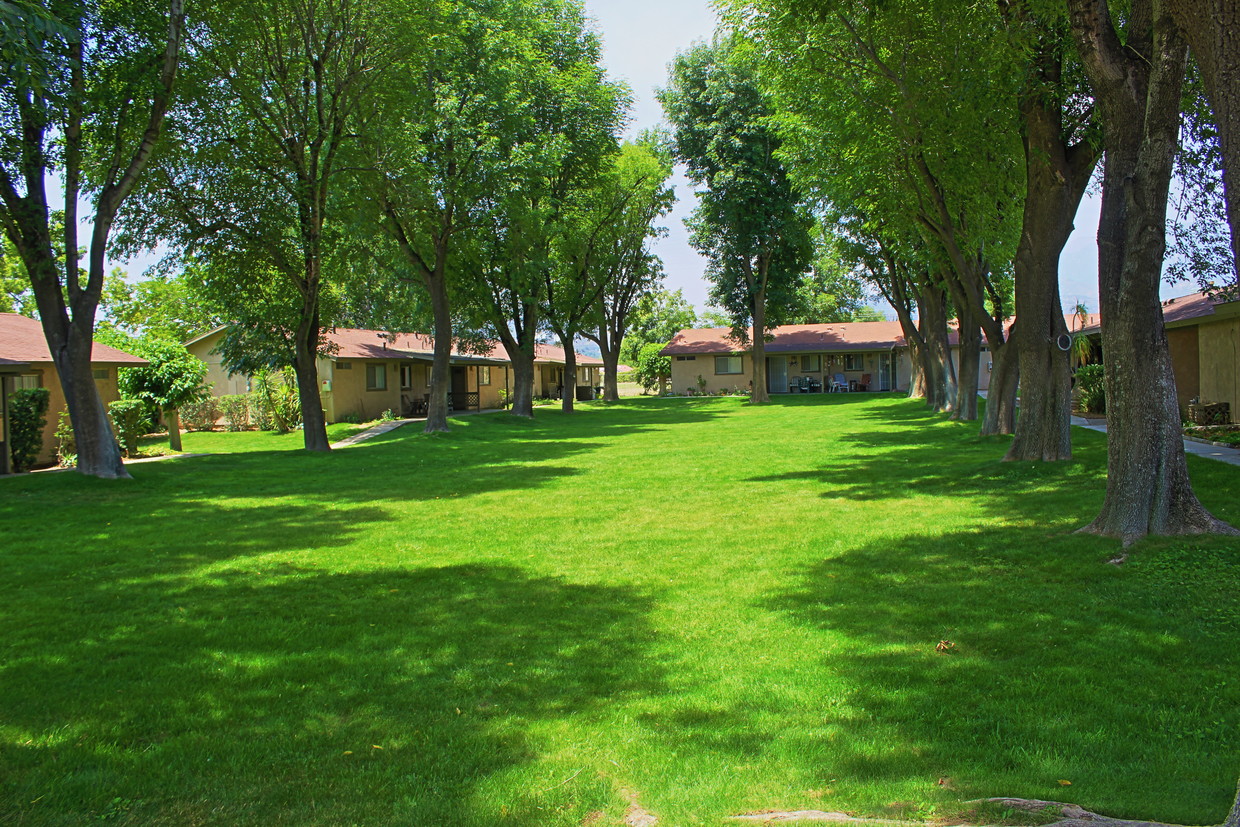 Foto del edificio - Beaumont Park Apartments