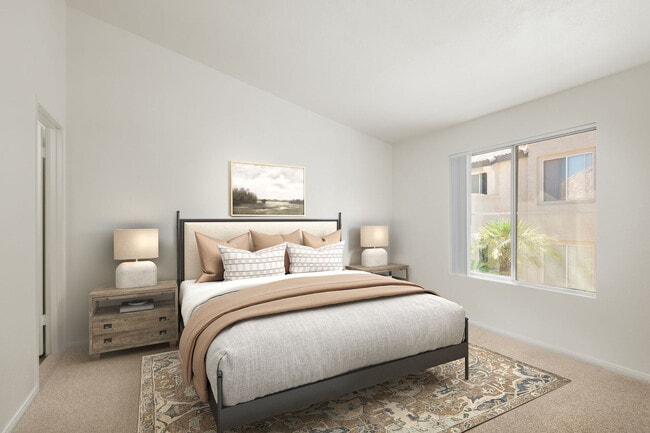 Building Photo - Sahara West