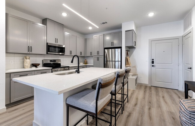 Building Photo - The Luxe at Lewisville | 55 + Active Adult