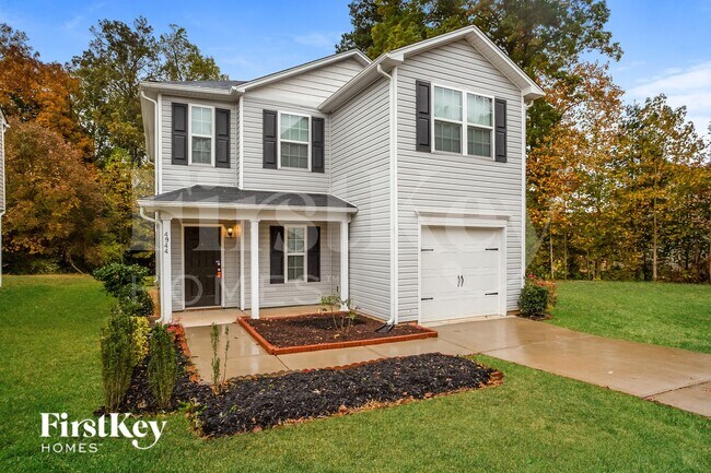 Foto del edificio - 4944 Rockwood Rd