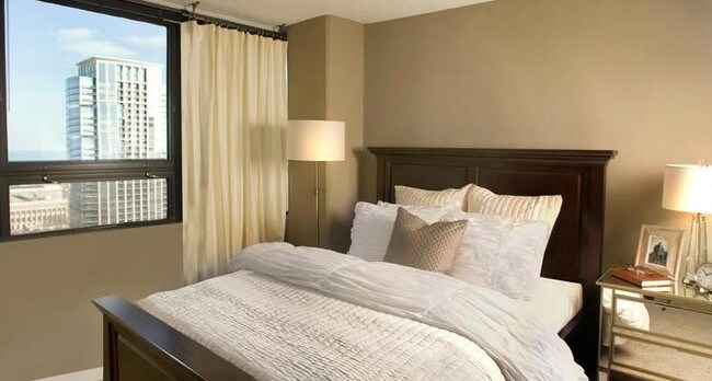 Foto del edificio - 1231 S Michigan Ave