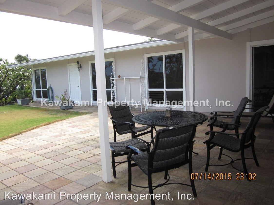 550 Portlock Rd, Honolulu, HI 96825 House for Rent in Honolulu, HI