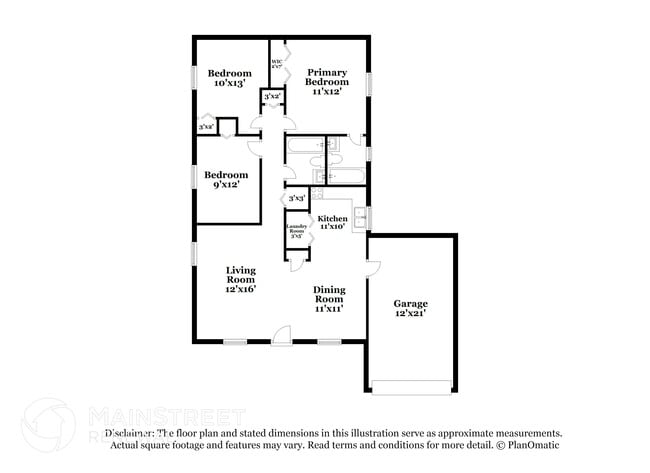 Foto del edificio - 4454 Armeda Ave