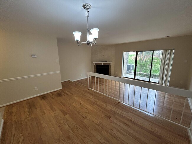 Foto del edificio - 3095 Hawthorne Dr NE