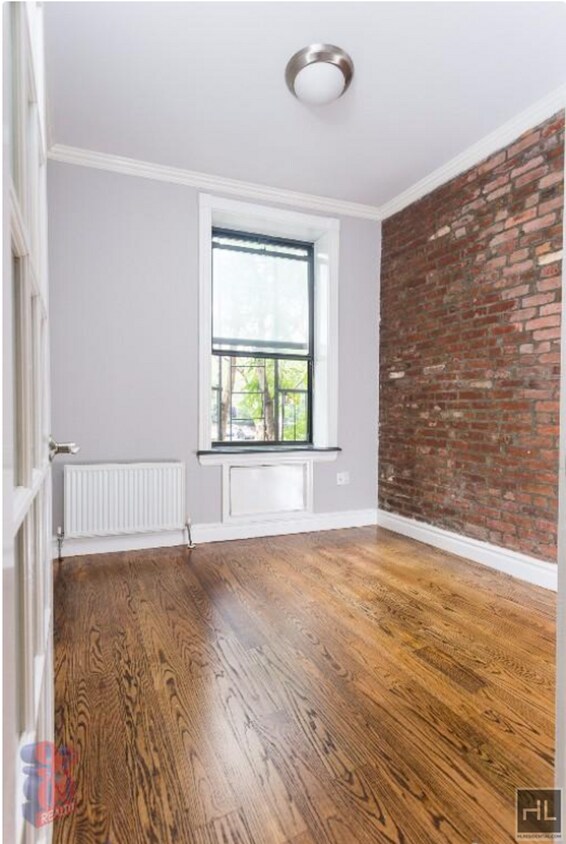 Foto del edificio - First Avenue