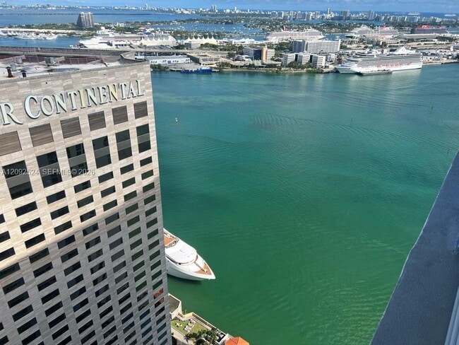 Building Photo - 335 S Biscayne Blvd