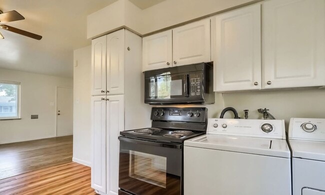 Photo - Prentice Apartment