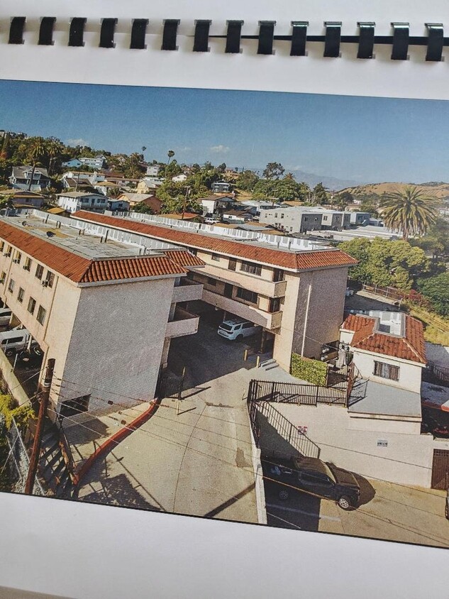 Foto del edificio - 3401 N Figueroa St